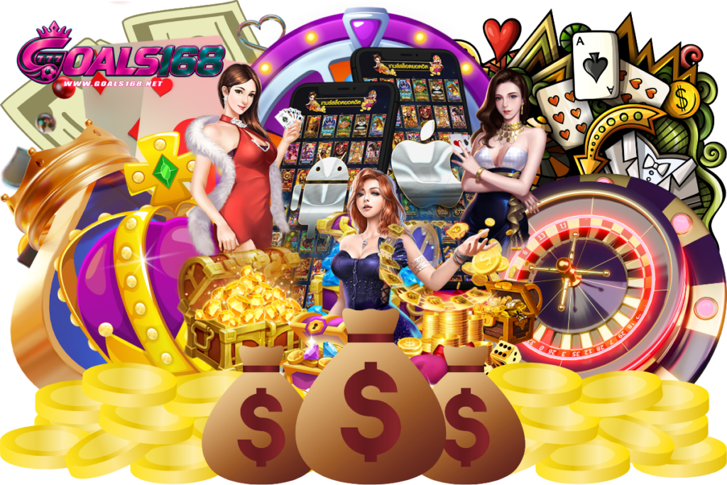 ค่ายเกมสล็อต